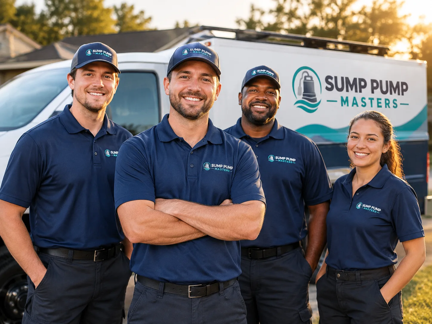 Sump Pump Repair company in Quitman, GA